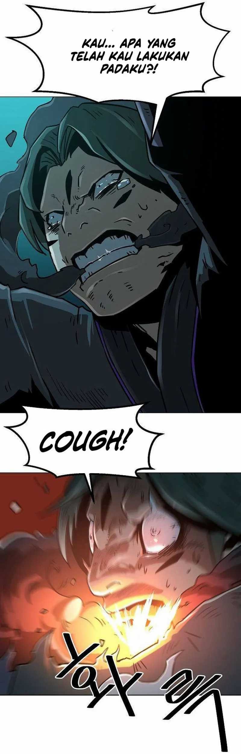 Becoming the Swordmaster Rank Young Lord of the Sichuan Tang Family Chapter 06 Gambar 102