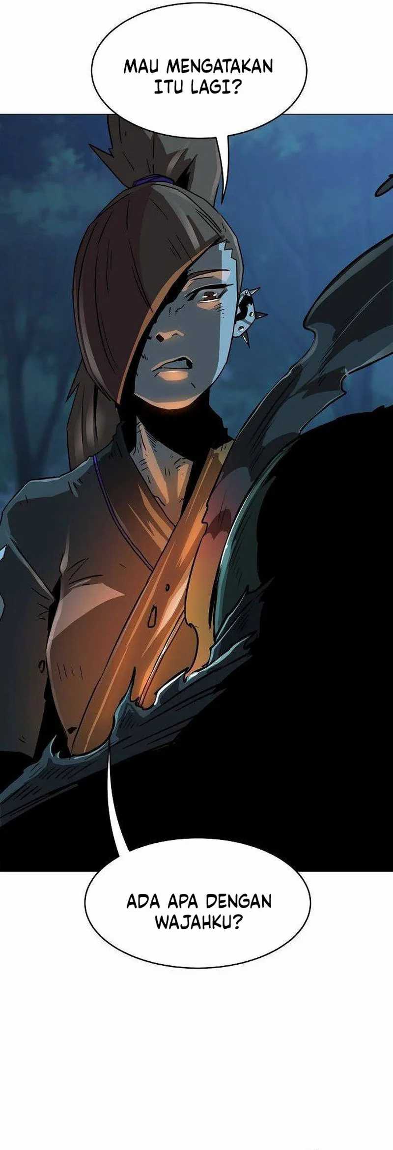 Becoming the Swordmaster Rank Young Lord of the Sichuan Tang Family Chapter 06 Gambar 104