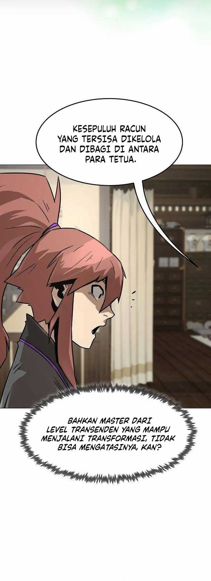 Becoming the Swordmaster Rank Young Lord of the Sichuan Tang Family Chapter 06 Gambar 94