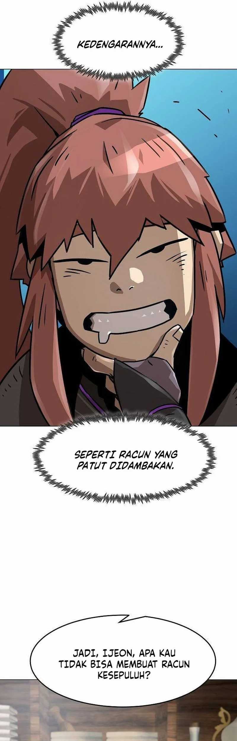 Becoming the Swordmaster Rank Young Lord of the Sichuan Tang Family Chapter 06 Gambar 95