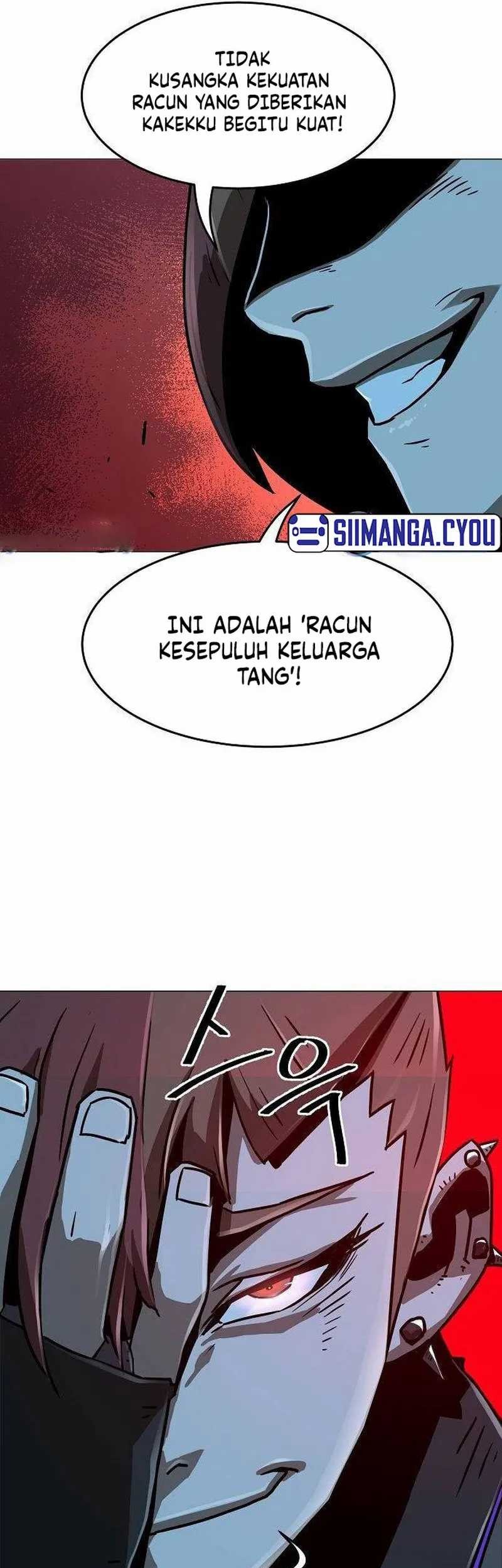 Becoming the Swordmaster Rank Young Lord of the Sichuan Tang Family Chapter 06 Gambar 114