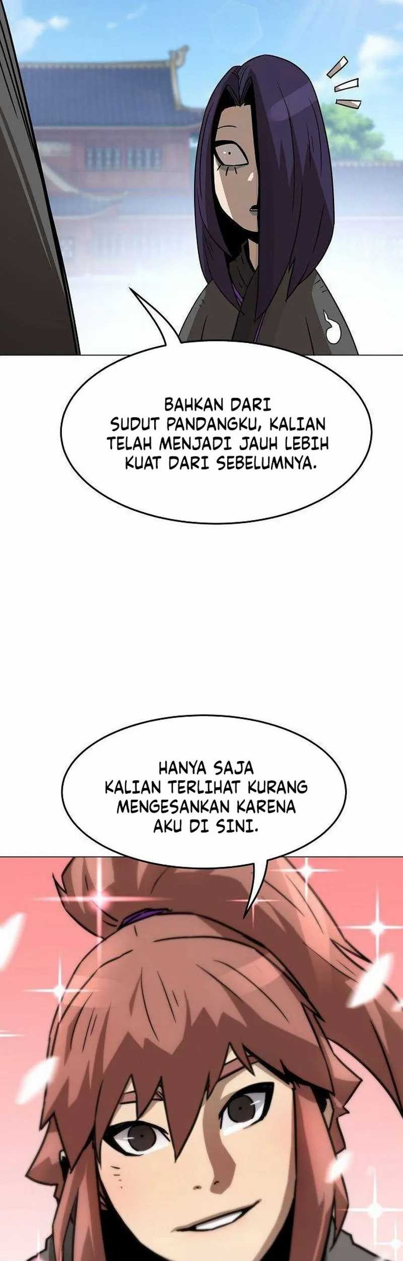 Becoming the Swordmaster Rank Young Lord of the Sichuan Tang Family Chapter 06 Gambar 10