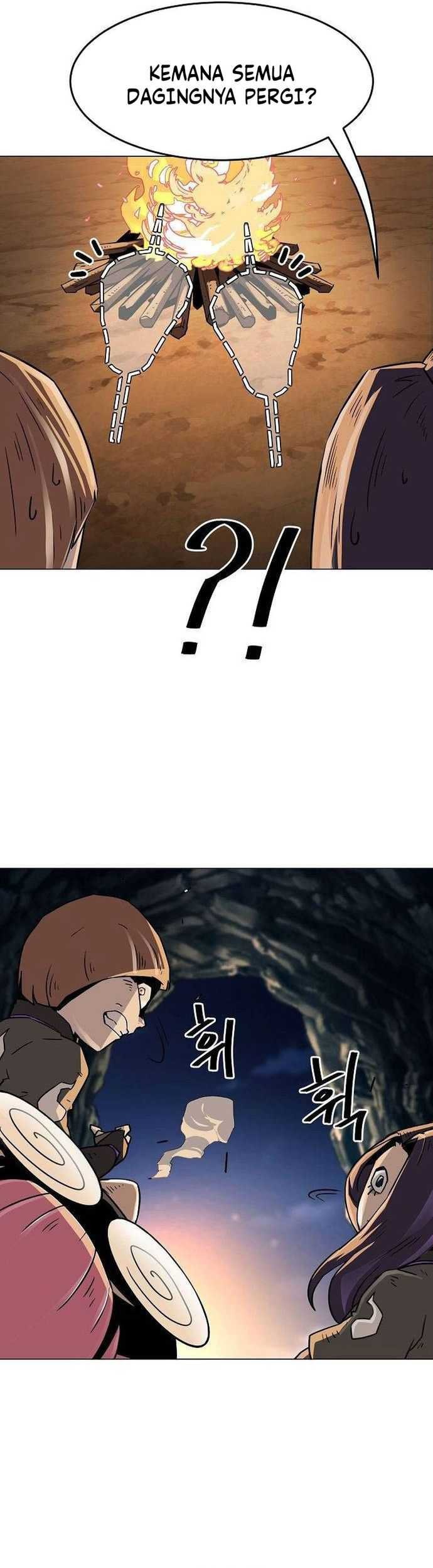 Becoming the Swordmaster Rank Young Lord of the Sichuan Tang Family Chapter 05 Gambar 22