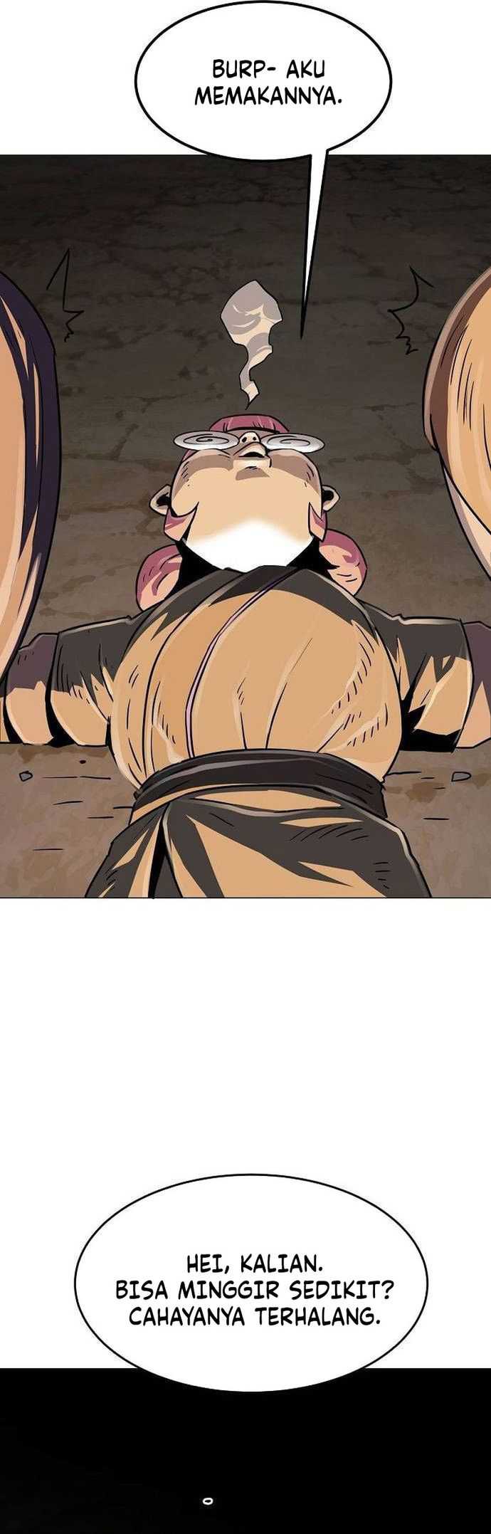 Becoming the Swordmaster Rank Young Lord of the Sichuan Tang Family Chapter 05 Gambar 24