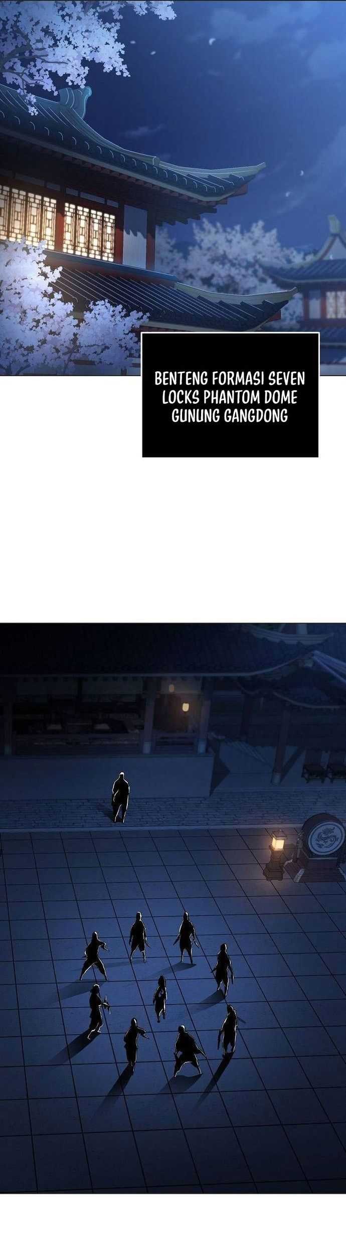 Becoming the Swordmaster Rank Young Lord of the Sichuan Tang Family Chapter 05 Gambar 27