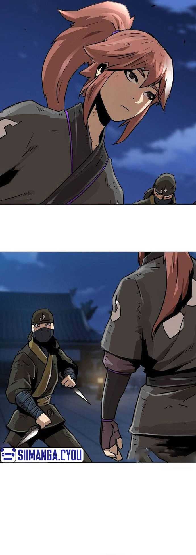 Becoming the Swordmaster Rank Young Lord of the Sichuan Tang Family Chapter 05 Gambar 29