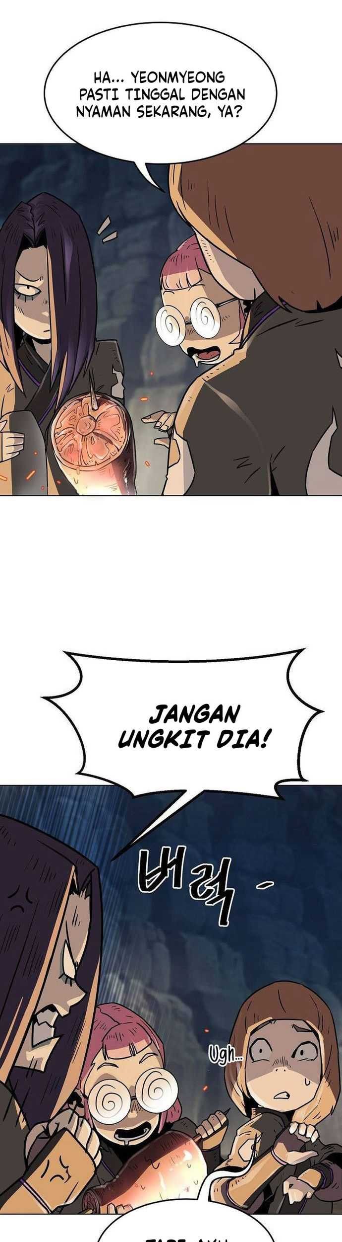 Becoming the Swordmaster Rank Young Lord of the Sichuan Tang Family Chapter 05 Gambar 16