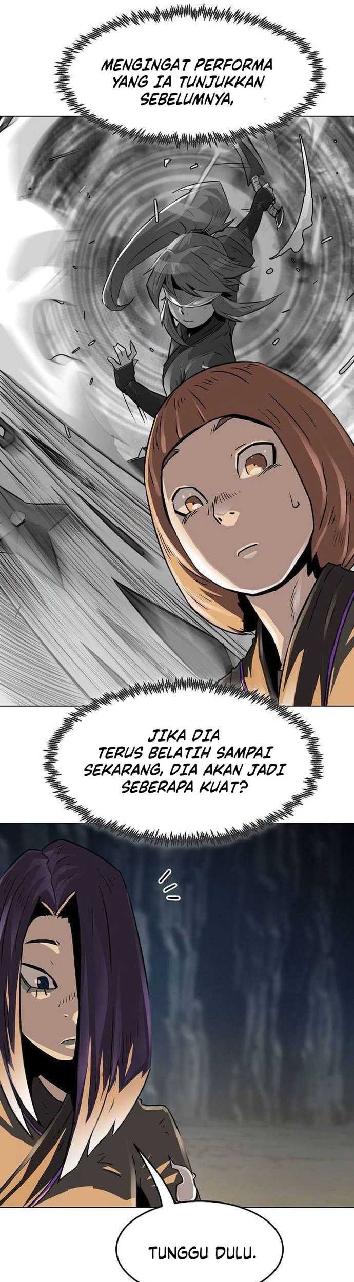 Becoming the Swordmaster Rank Young Lord of the Sichuan Tang Family Chapter 05 Gambar 20