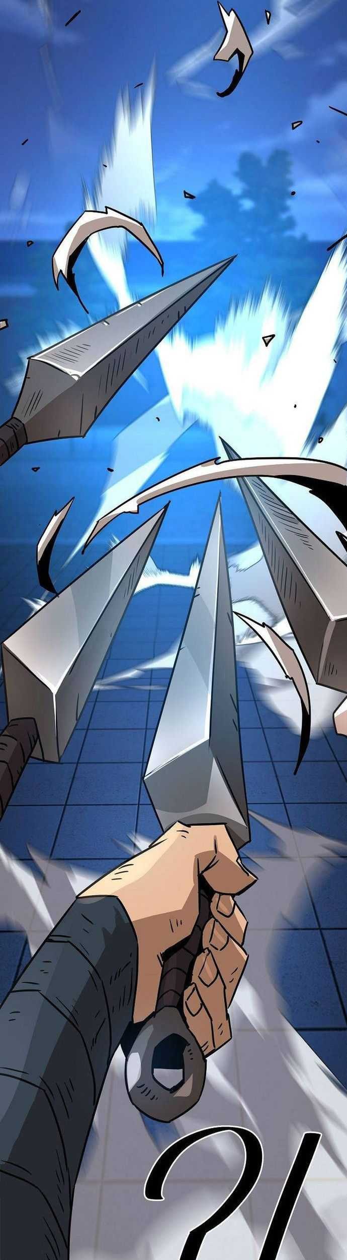 Becoming the Swordmaster Rank Young Lord of the Sichuan Tang Family Chapter 05 Gambar 40