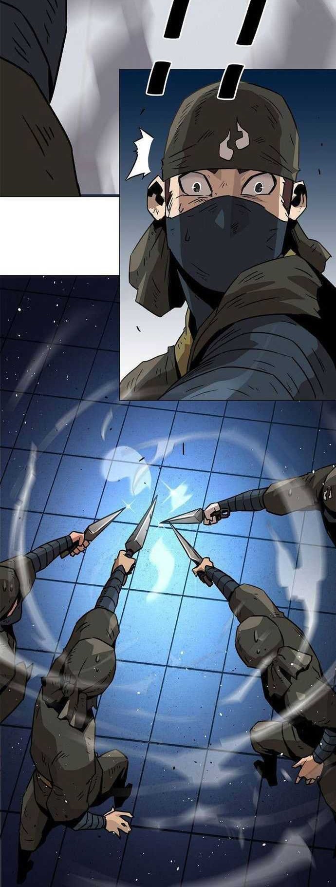 Becoming the Swordmaster Rank Young Lord of the Sichuan Tang Family Chapter 05 Gambar 41