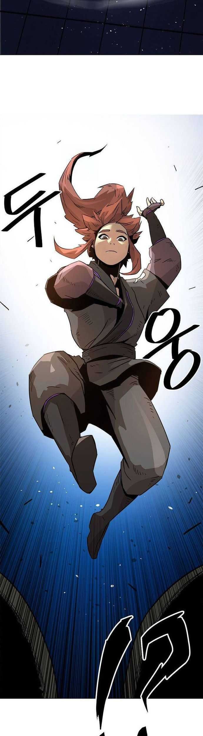 Becoming the Swordmaster Rank Young Lord of the Sichuan Tang Family Chapter 05 Gambar 42