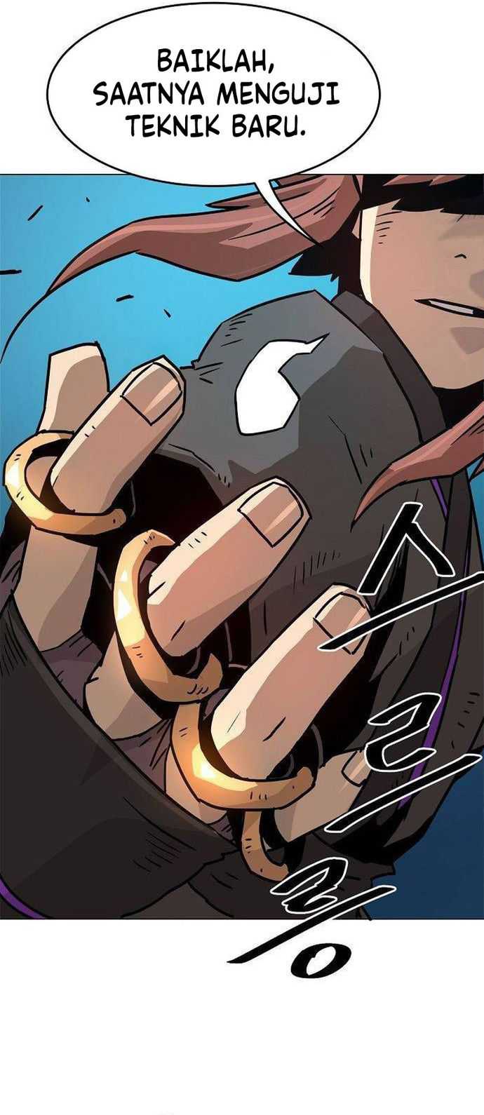 Becoming the Swordmaster Rank Young Lord of the Sichuan Tang Family Chapter 05 Gambar 44