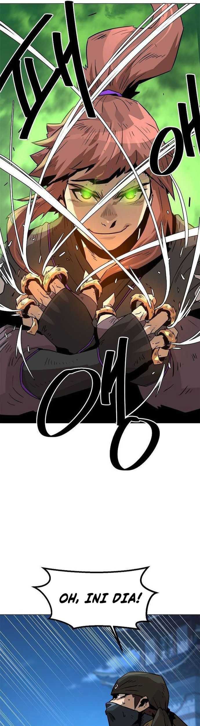 Becoming the Swordmaster Rank Young Lord of the Sichuan Tang Family Chapter 05 Gambar 45