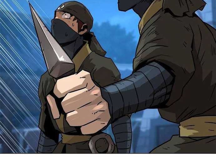 Becoming the Swordmaster Rank Young Lord of the Sichuan Tang Family Chapter 05 Gambar 46