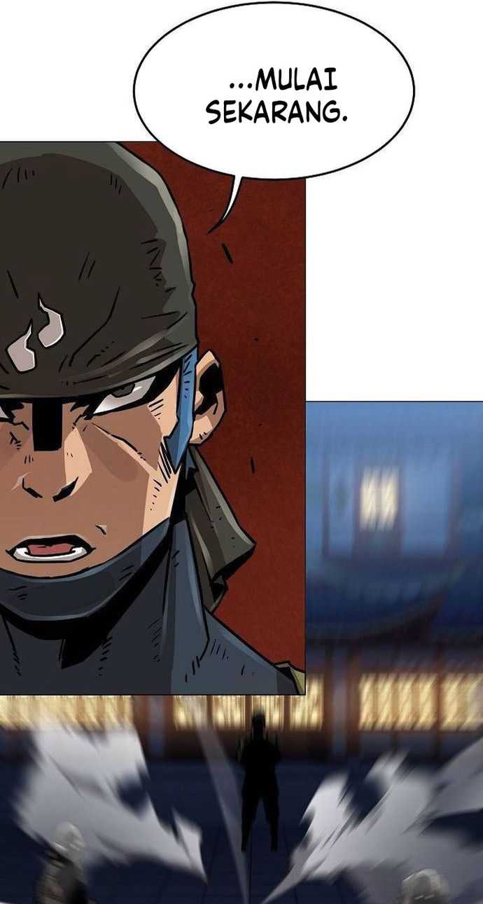 Becoming the Swordmaster Rank Young Lord of the Sichuan Tang Family Chapter 05 Gambar 30