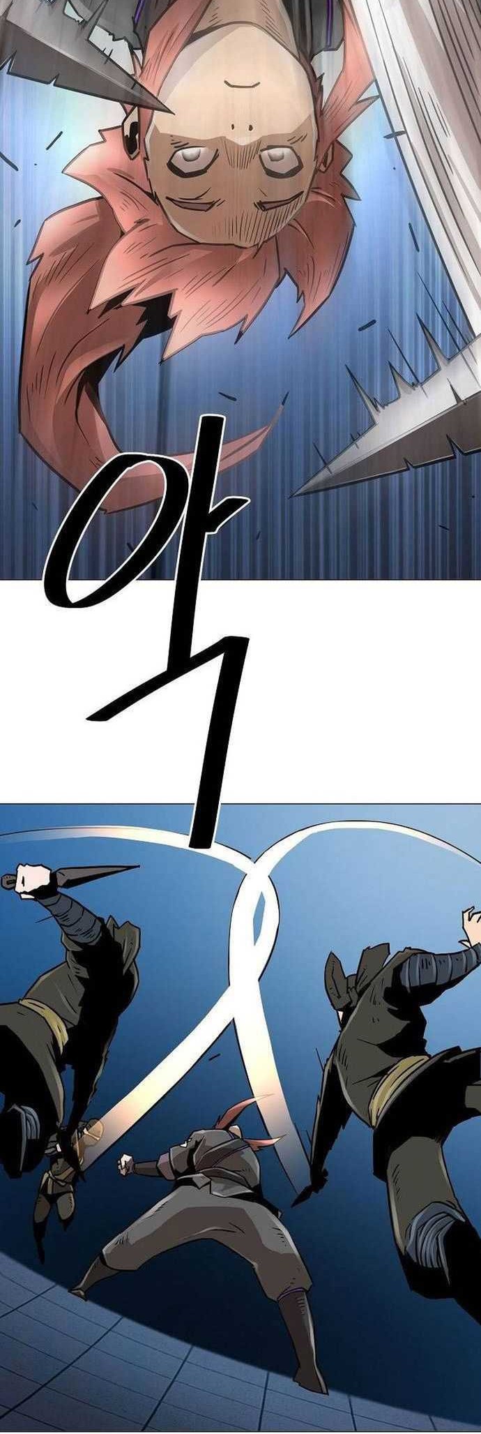 Becoming the Swordmaster Rank Young Lord of the Sichuan Tang Family Chapter 05 Gambar 32