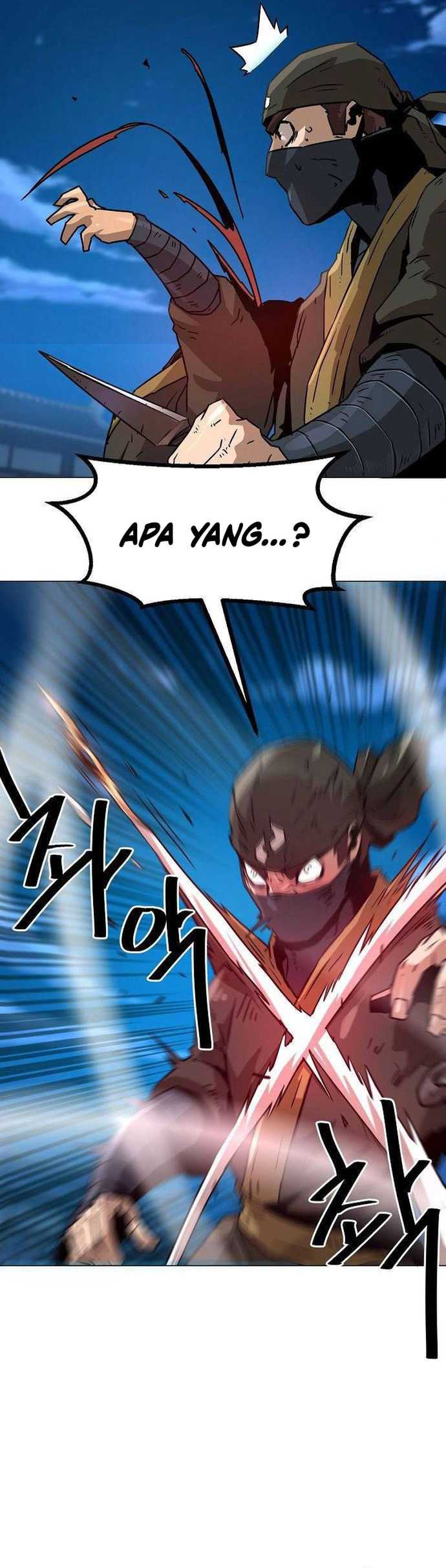 Becoming the Swordmaster Rank Young Lord of the Sichuan Tang Family Chapter 05 Gambar 53