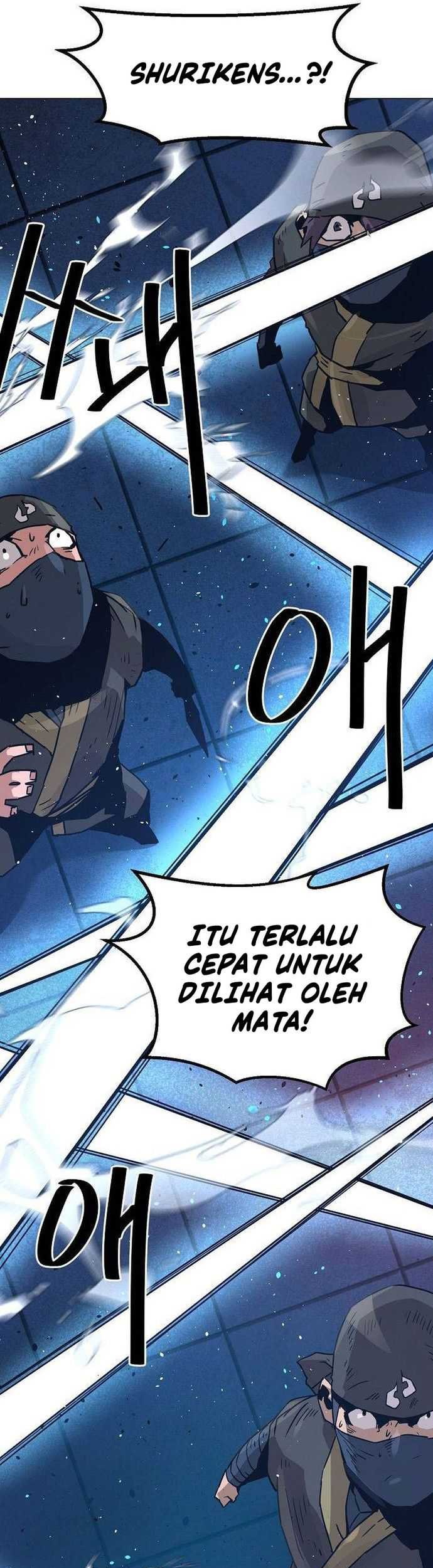 Becoming the Swordmaster Rank Young Lord of the Sichuan Tang Family Chapter 05 Gambar 54