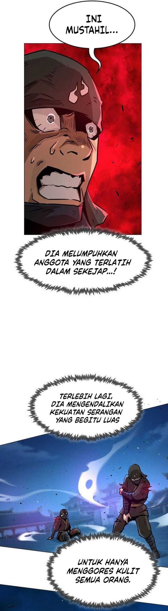 Becoming the Swordmaster Rank Young Lord of the Sichuan Tang Family Chapter 05 Gambar 58