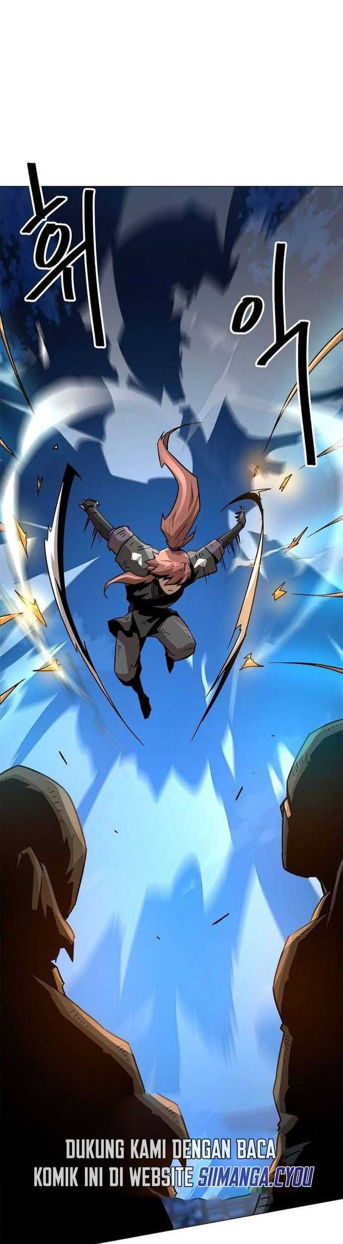 Becoming the Swordmaster Rank Young Lord of the Sichuan Tang Family Chapter 05 Gambar 47