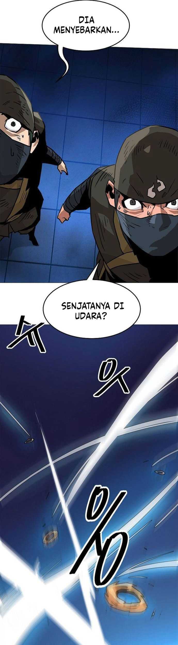 Becoming the Swordmaster Rank Young Lord of the Sichuan Tang Family Chapter 05 Gambar 49