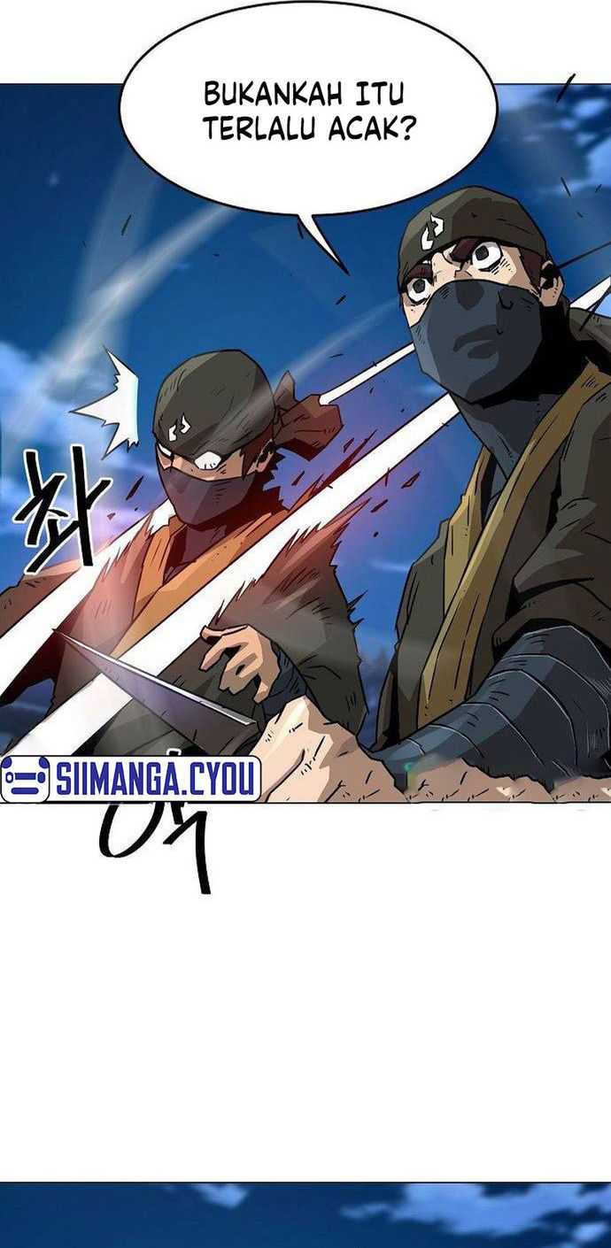 Becoming the Swordmaster Rank Young Lord of the Sichuan Tang Family Chapter 05 Gambar 52