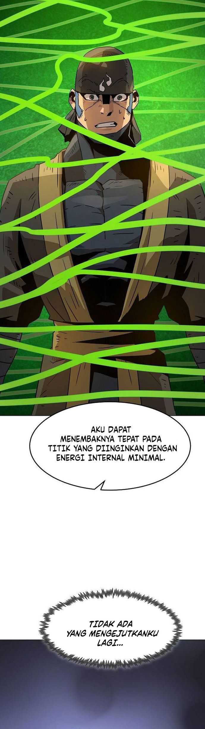 Becoming the Swordmaster Rank Young Lord of the Sichuan Tang Family Chapter 05 Gambar 72