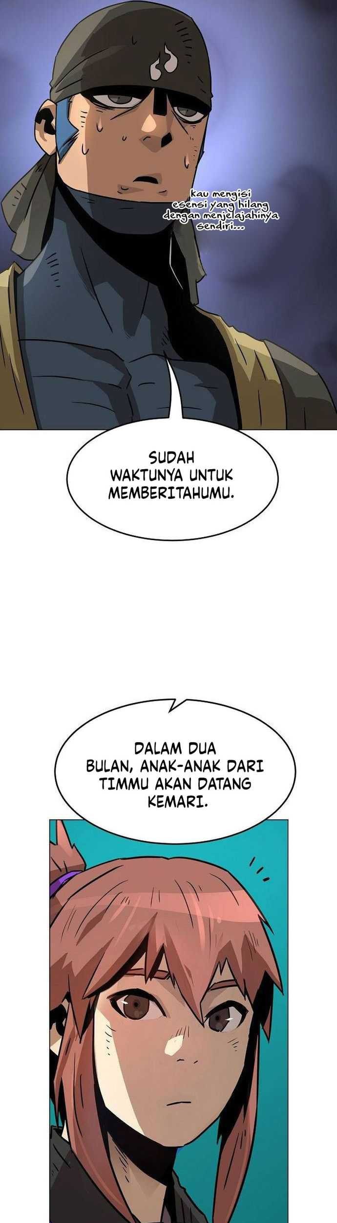 Becoming the Swordmaster Rank Young Lord of the Sichuan Tang Family Chapter 05 Gambar 73