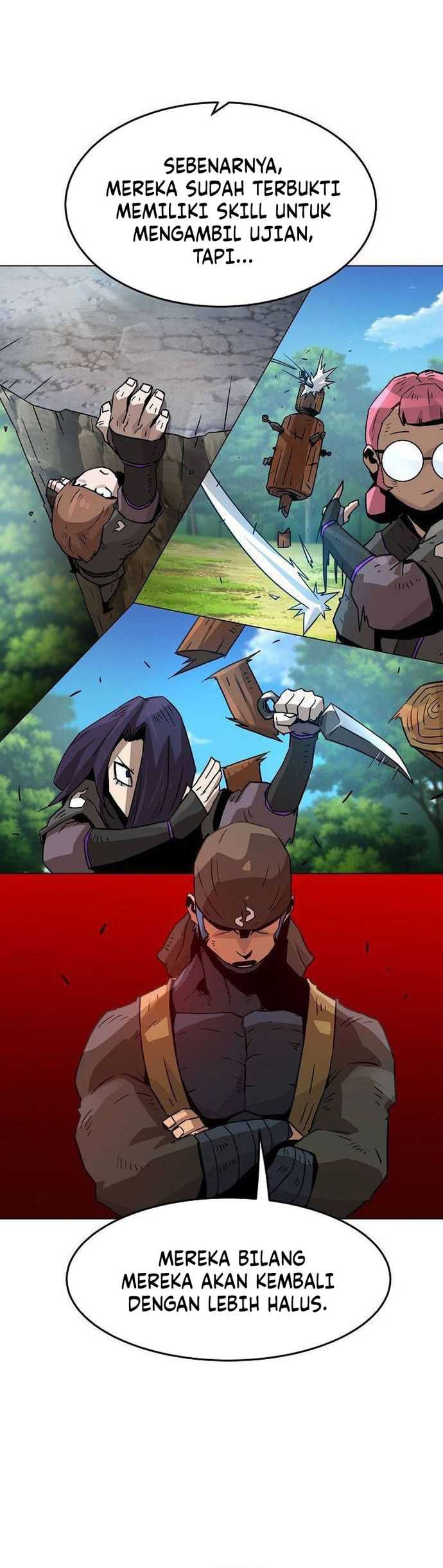 Becoming the Swordmaster Rank Young Lord of the Sichuan Tang Family Chapter 05 Gambar 75