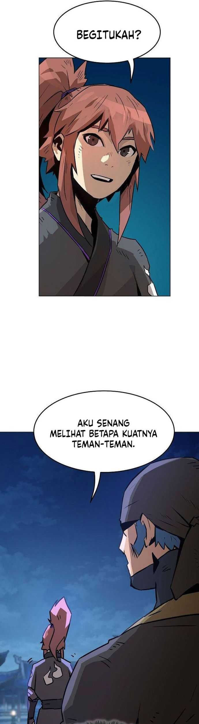 Becoming the Swordmaster Rank Young Lord of the Sichuan Tang Family Chapter 05 Gambar 76