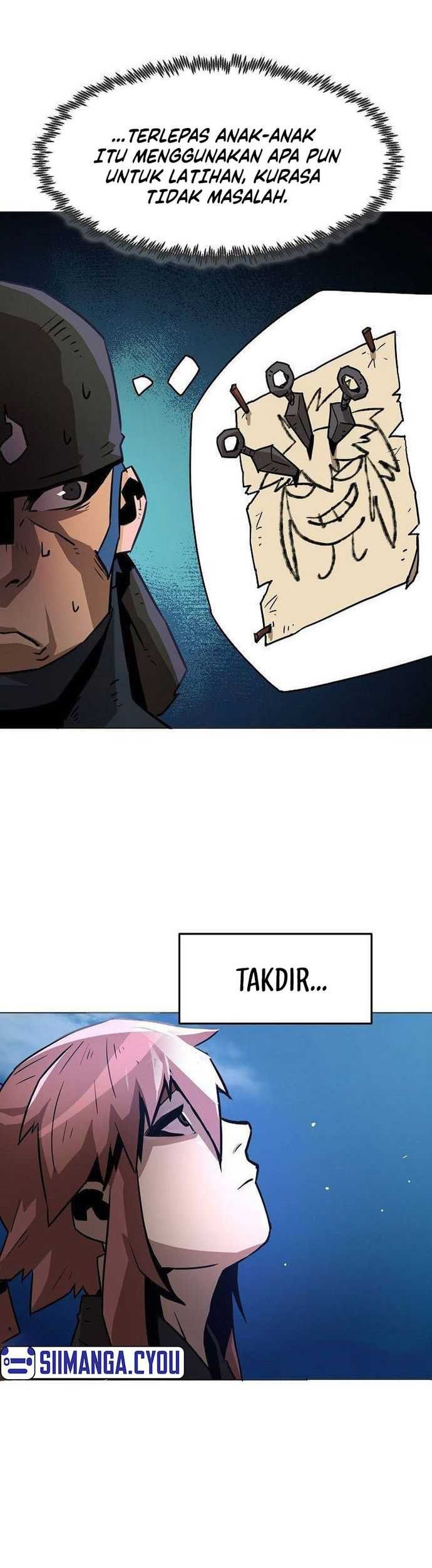 Becoming the Swordmaster Rank Young Lord of the Sichuan Tang Family Chapter 05 Gambar 78