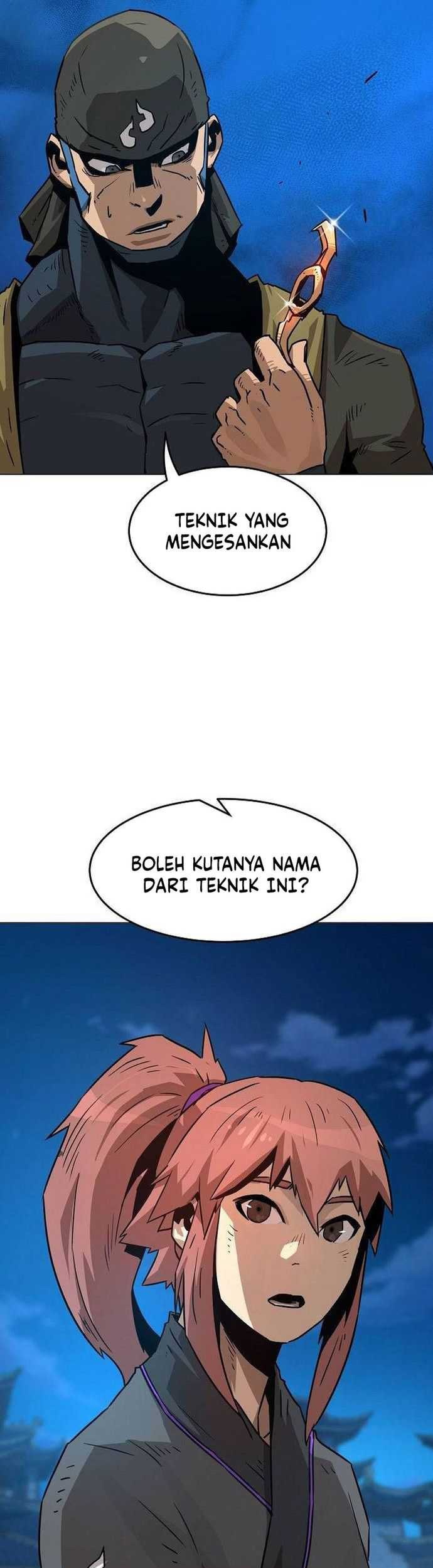 Becoming the Swordmaster Rank Young Lord of the Sichuan Tang Family Chapter 05 Gambar 62