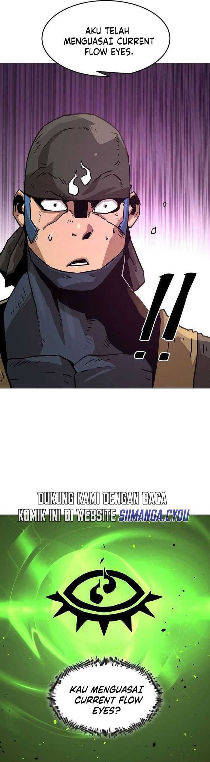 Becoming the Swordmaster Rank Young Lord of the Sichuan Tang Family Chapter 05 Gambar 68