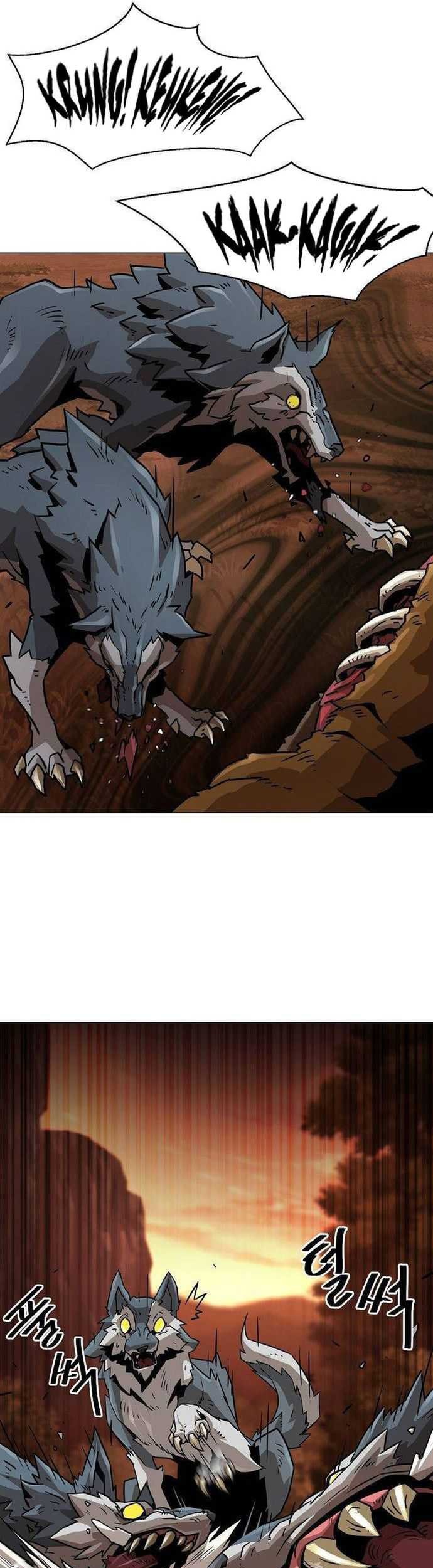 Becoming the Swordmaster Rank Young Lord of the Sichuan Tang Family Chapter 05 Gambar 5