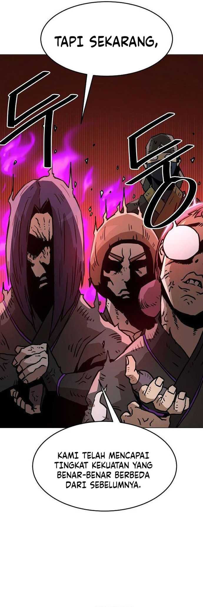 Becoming the Swordmaster Rank Young Lord of the Sichuan Tang Family Chapter 05 Gambar 86