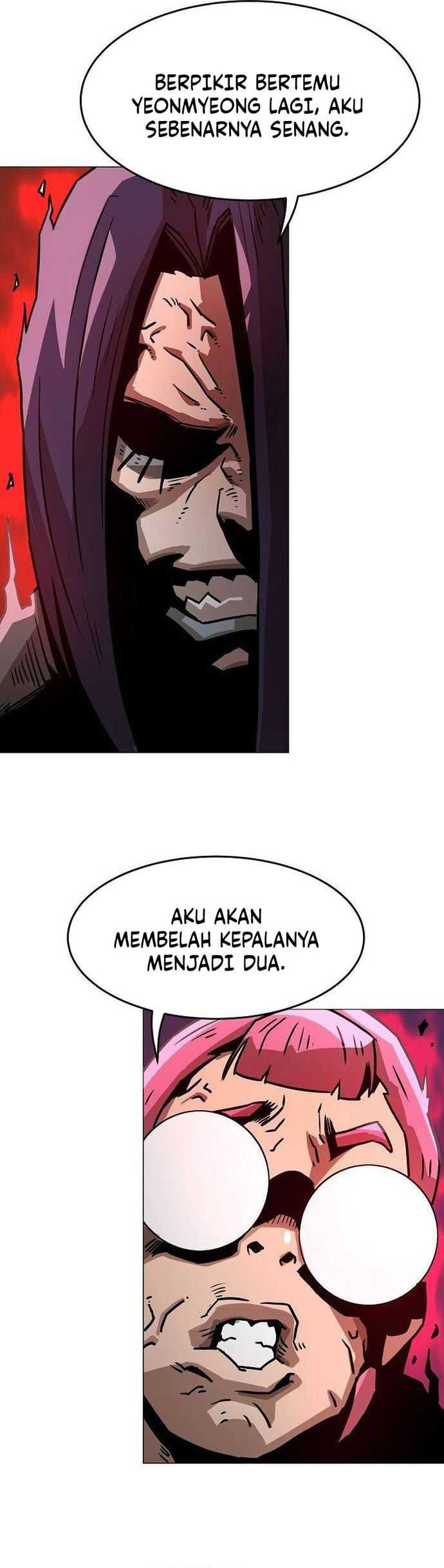 Becoming the Swordmaster Rank Young Lord of the Sichuan Tang Family Chapter 05 Gambar 87