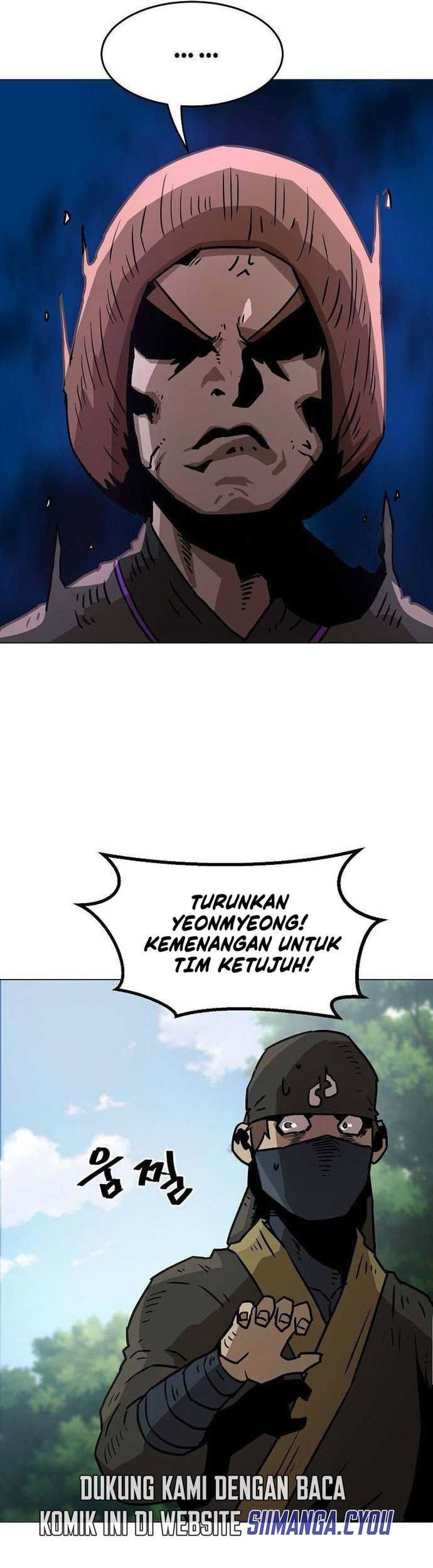 Becoming the Swordmaster Rank Young Lord of the Sichuan Tang Family Chapter 05 Gambar 88