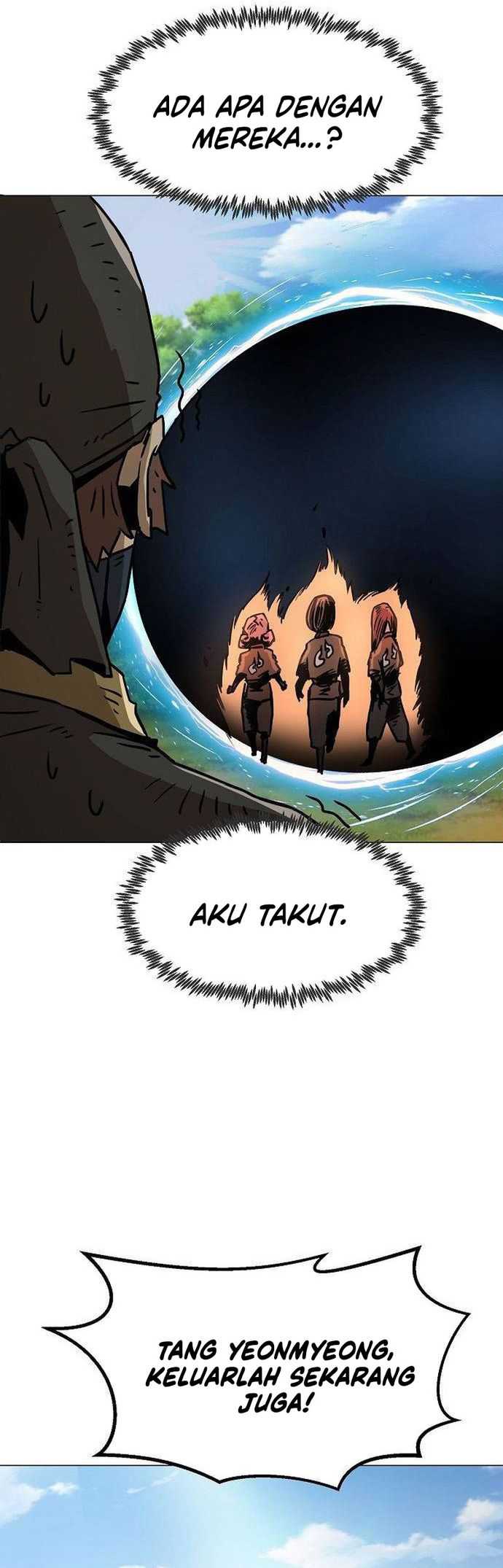 Becoming the Swordmaster Rank Young Lord of the Sichuan Tang Family Chapter 05 Gambar 90