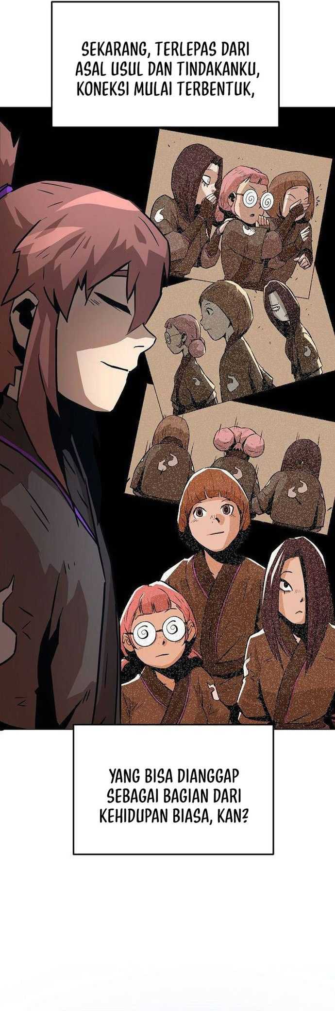 Becoming the Swordmaster Rank Young Lord of the Sichuan Tang Family Chapter 05 Gambar 81