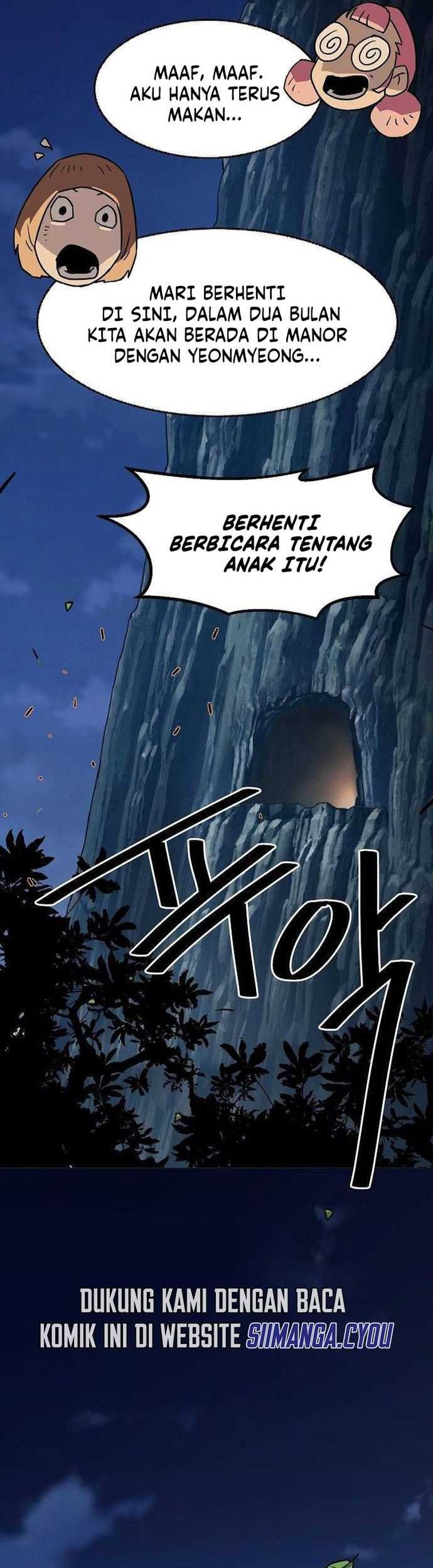 Becoming the Swordmaster Rank Young Lord of the Sichuan Tang Family Chapter 05 Gambar 83