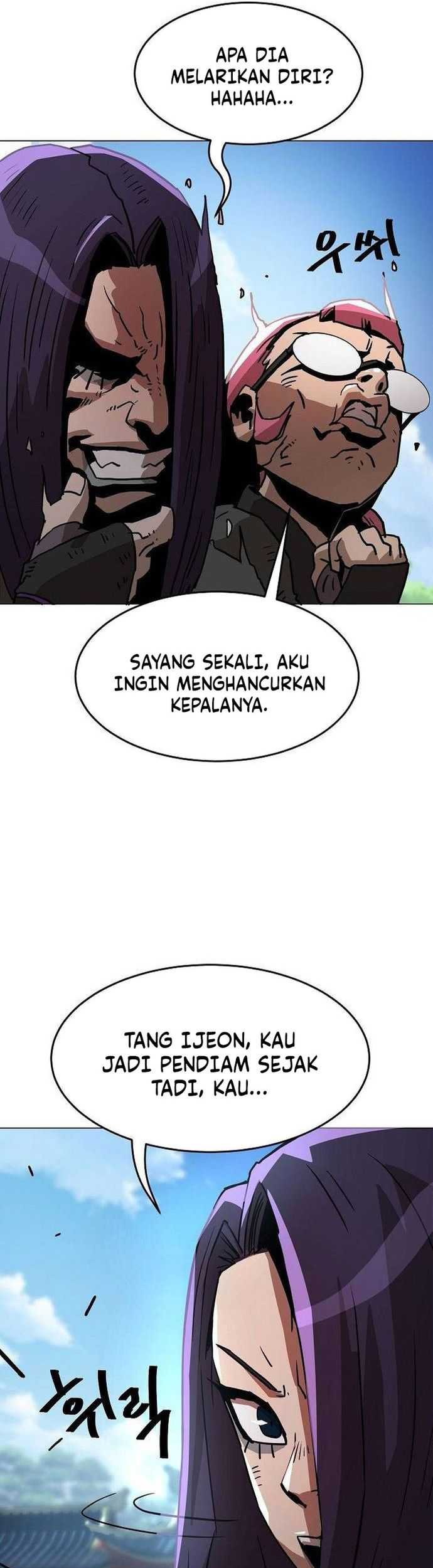 Becoming the Swordmaster Rank Young Lord of the Sichuan Tang Family Chapter 05 Gambar 93