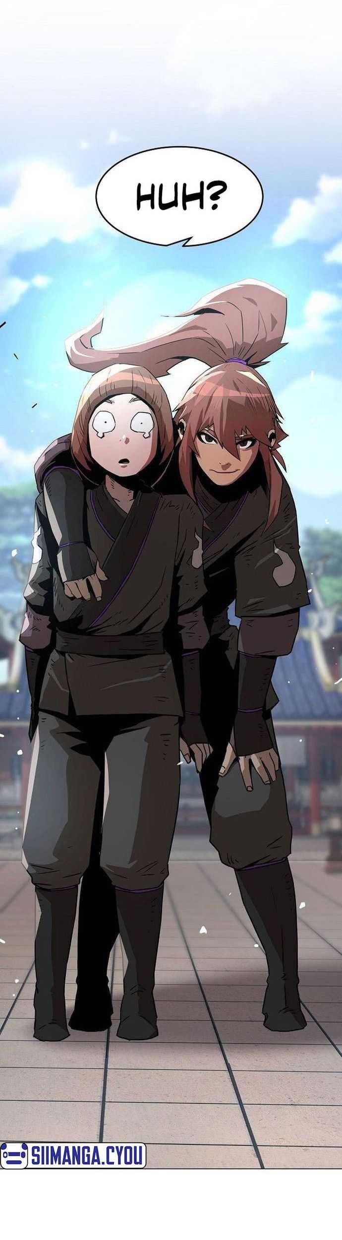 Becoming the Swordmaster Rank Young Lord of the Sichuan Tang Family Chapter 05 Gambar 95