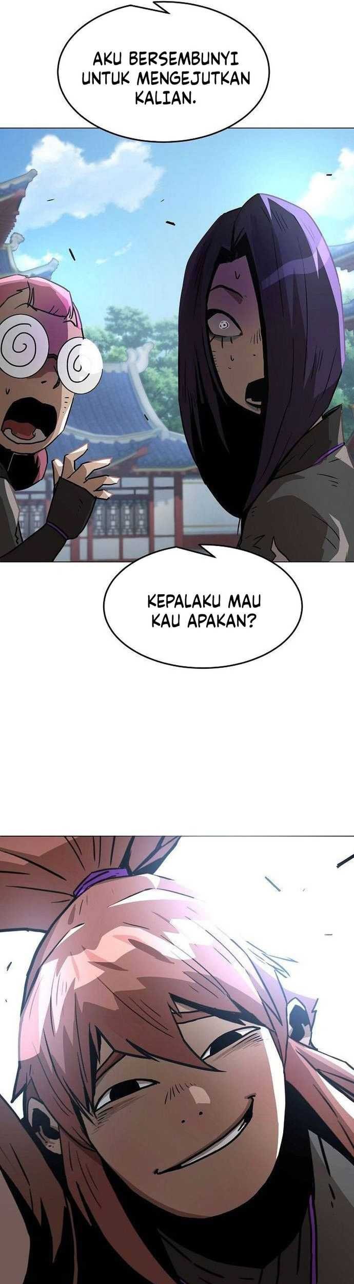 Becoming the Swordmaster Rank Young Lord of the Sichuan Tang Family Chapter 05 Gambar 97