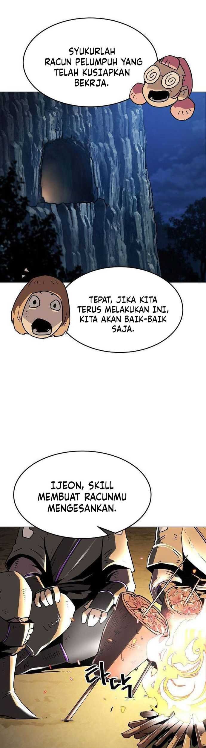 Becoming the Swordmaster Rank Young Lord of the Sichuan Tang Family Chapter 05 Gambar 9