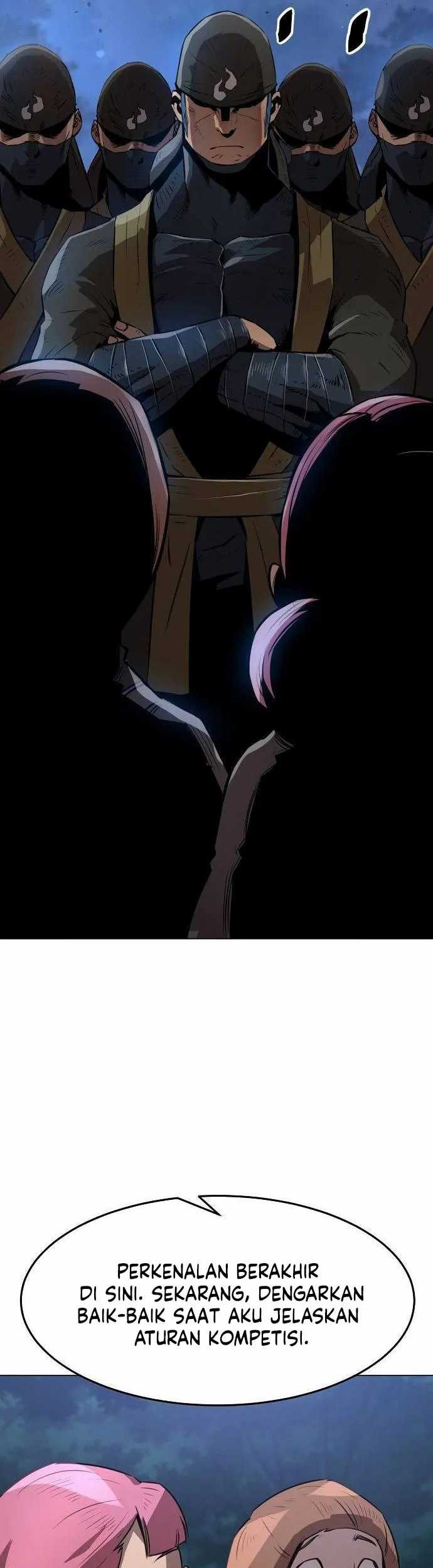 Becoming the Swordmaster Rank Young Lord of the Sichuan Tang Family Chapter 04 Gambar 27