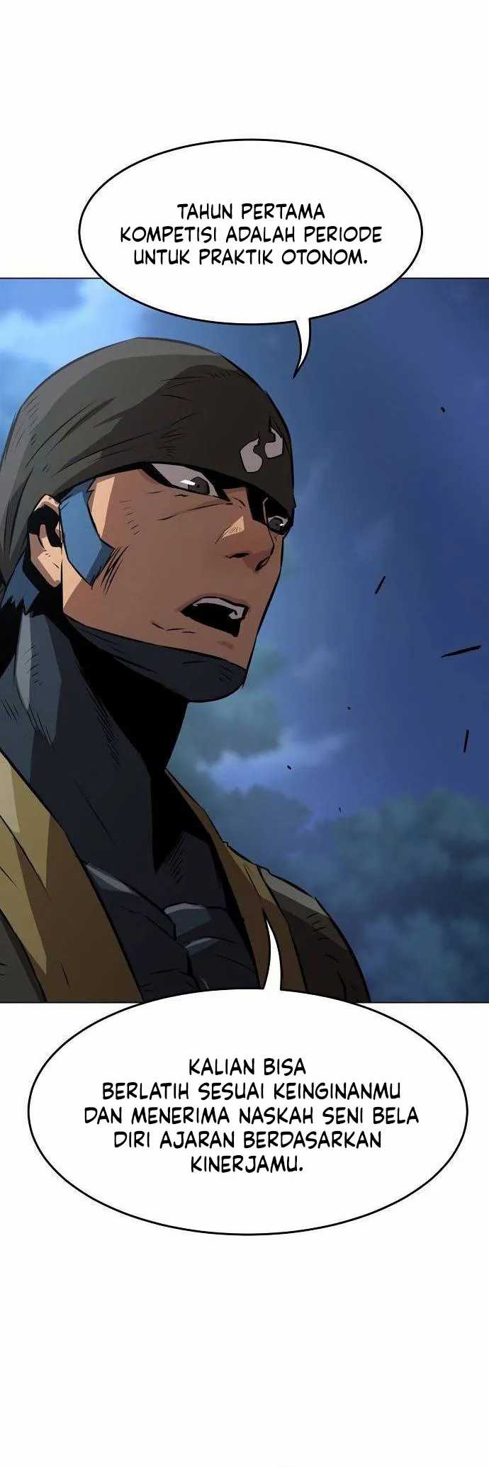 Becoming the Swordmaster Rank Young Lord of the Sichuan Tang Family Chapter 04 Gambar 29