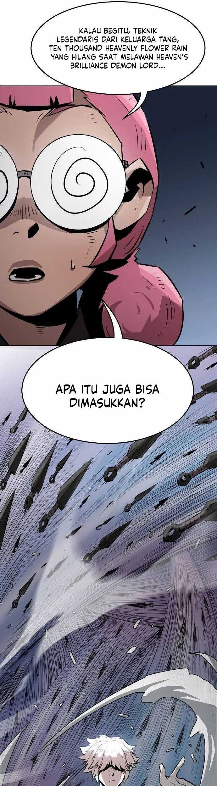 Becoming the Swordmaster Rank Young Lord of the Sichuan Tang Family Chapter 04 Gambar 30