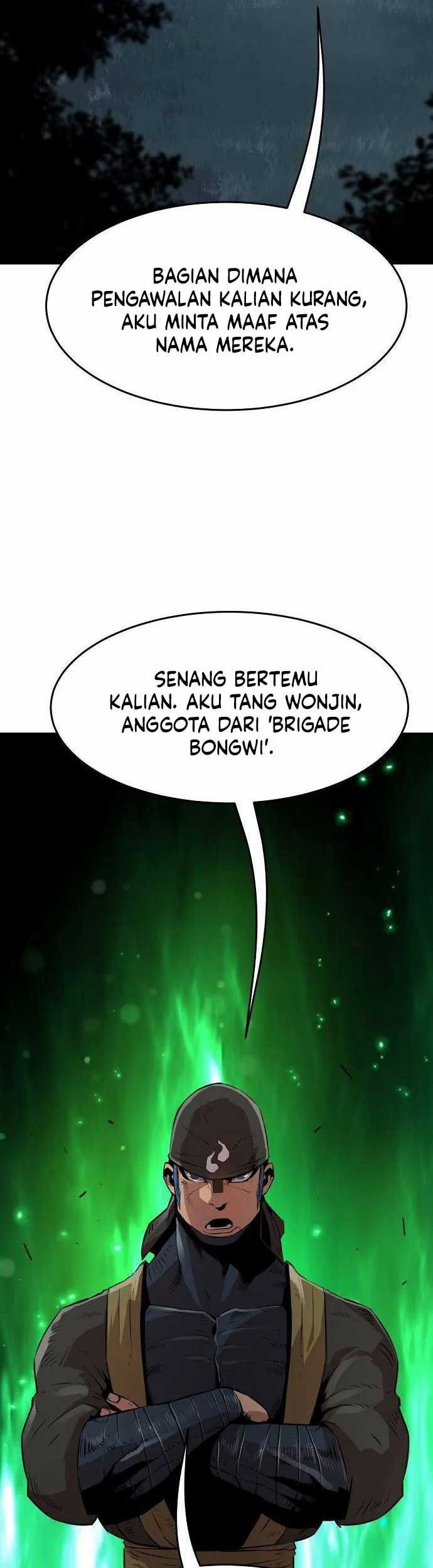 Becoming the Swordmaster Rank Young Lord of the Sichuan Tang Family Chapter 04 Gambar 17