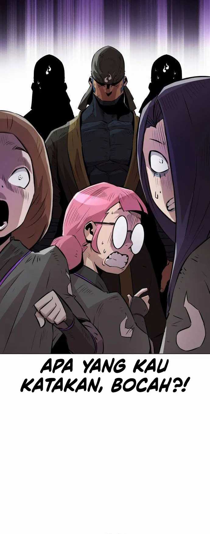 Becoming the Swordmaster Rank Young Lord of the Sichuan Tang Family Chapter 04 Gambar 42