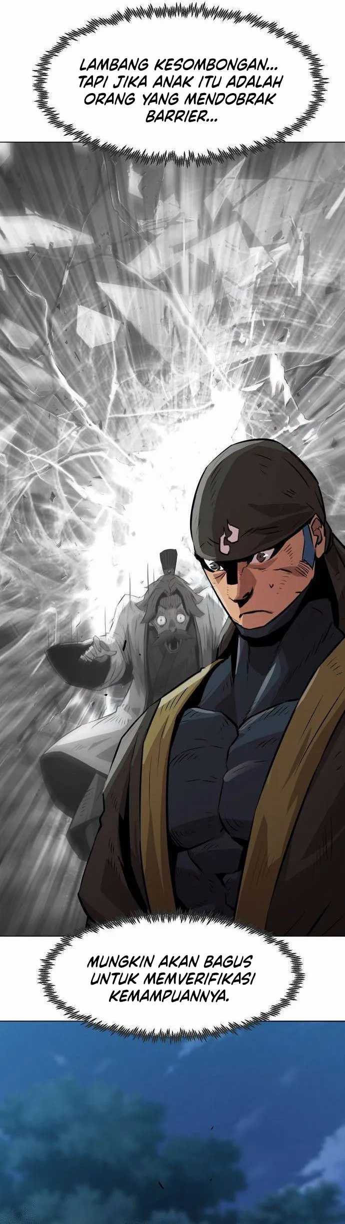 Becoming the Swordmaster Rank Young Lord of the Sichuan Tang Family Chapter 04 Gambar 43